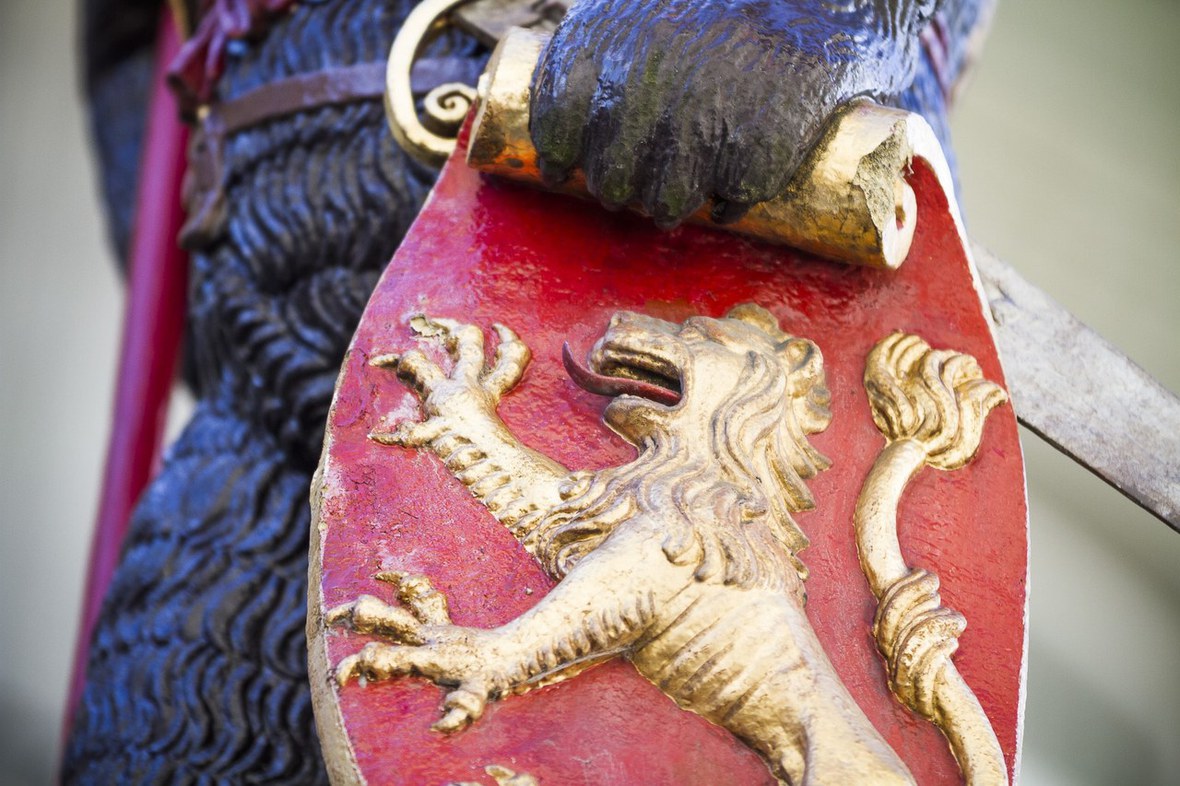 Das sind die Berner Gesellschaften und Zünfte