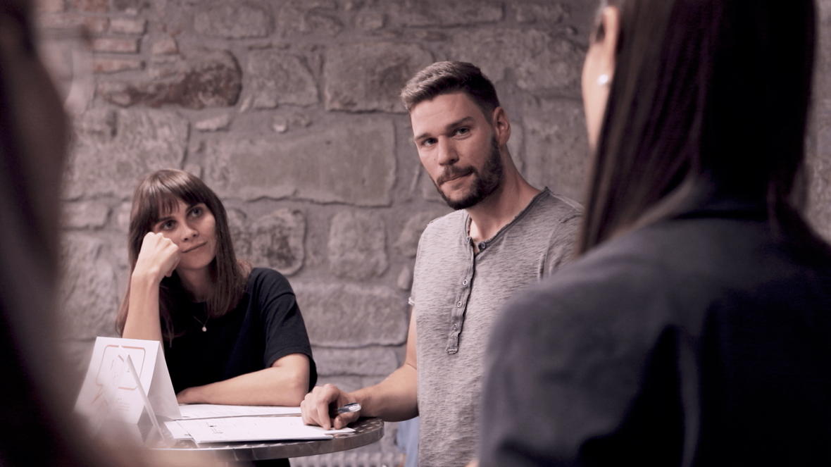 «Die demokratische Debatte ist kein Wettkampf»