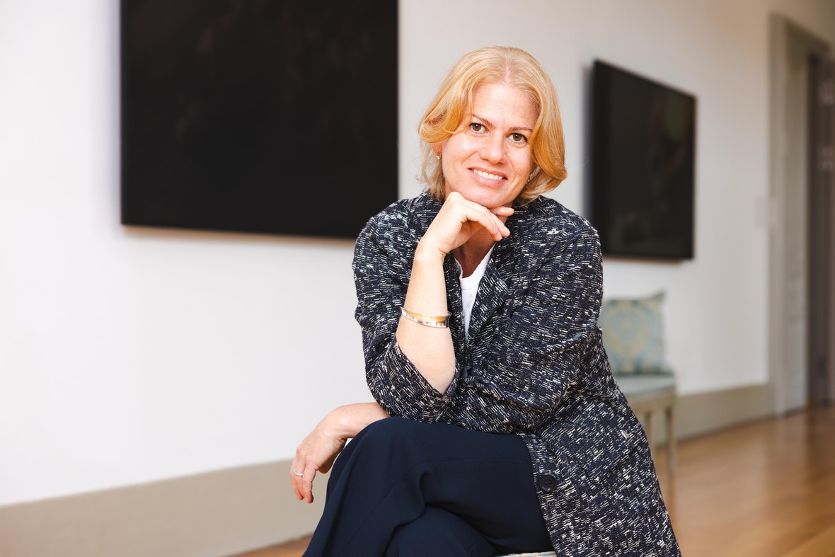 Freiwillig und voller Entdeckergeist