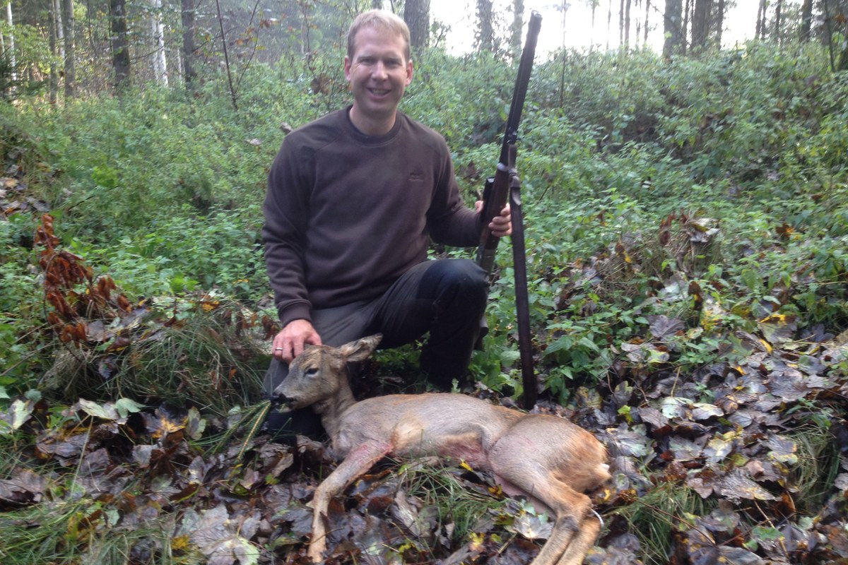 Jagd im Burgerwald.jpeg. Vergrösserte Ansicht