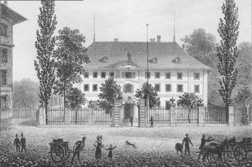 Neuer Standort, neue Ära