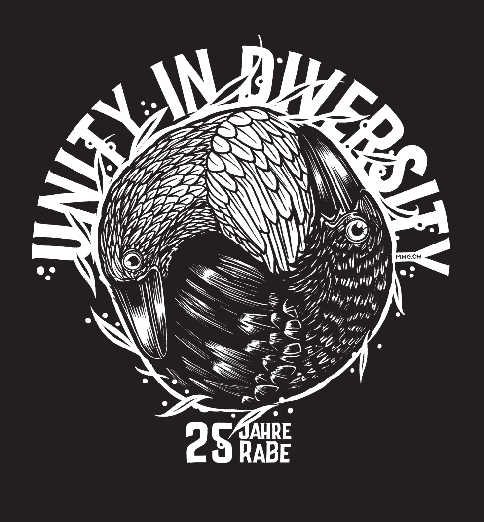 «Unity in Diversity»