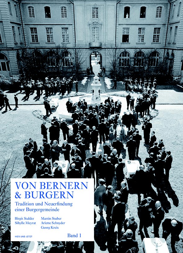 Von Bernern & Burgern