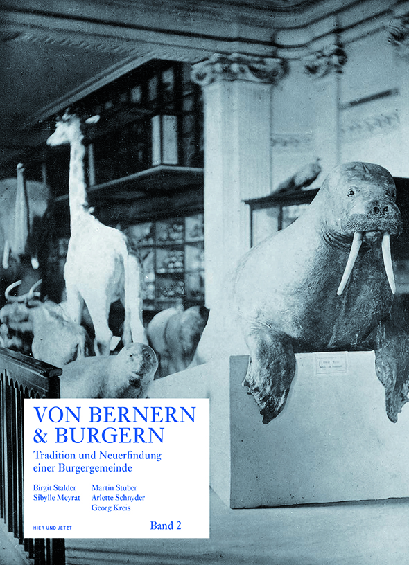 Von Bernern & Burgern