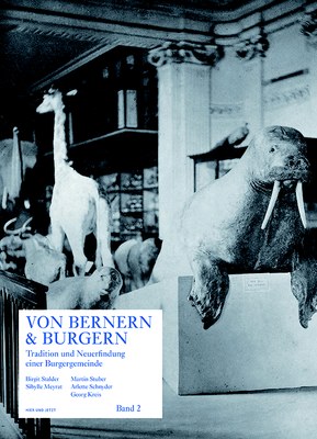 Von Bernern & Burgern