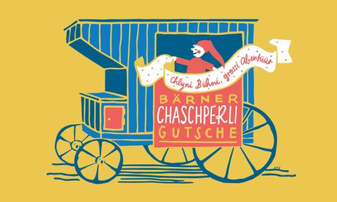 Bärner Chaschperli Gutsche
