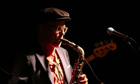 BeJazzSommer