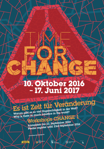 Change 1 - Finale Präsentation