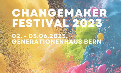 Changemaker Festival