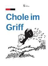 Chole im Griff