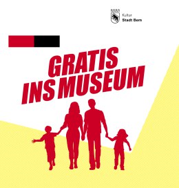 Gratis ins Museum