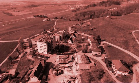 Demenzdorf Wiedlisbach