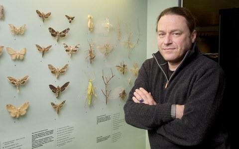 Führung hinter die Kulissen - Unsere Wunderkammer