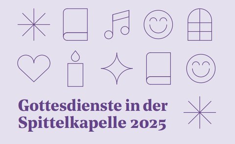 Gottesdienst im Berner Generationenhaus