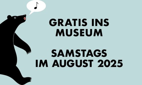 Gratis ins Museum - Naturhistorisches Museum
