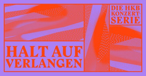 Halt auf Verlangen