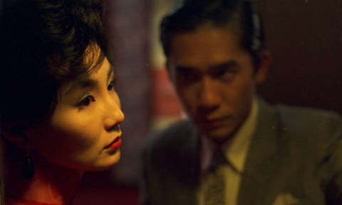 In the mood for love