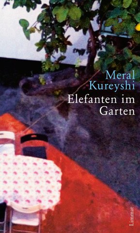 Jeudredi mit Meral Kureyshi