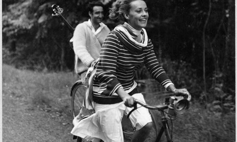 Jules et Jim