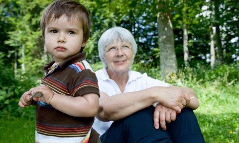 Kinderunfälle - wie verhindern, was tun?