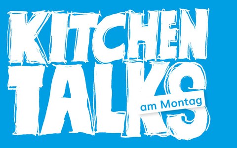 KITCHEN TALKS im Museumsquartier Bern