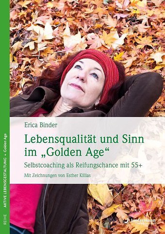 Lesung: Lebensqualität und Sinn im Golden Age