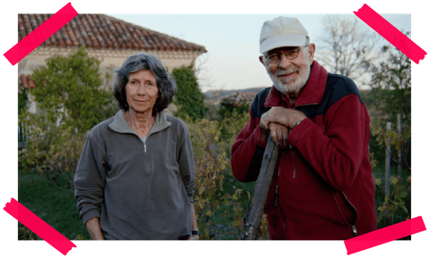 Let's doc! Kinofilm «Wir Erben»
