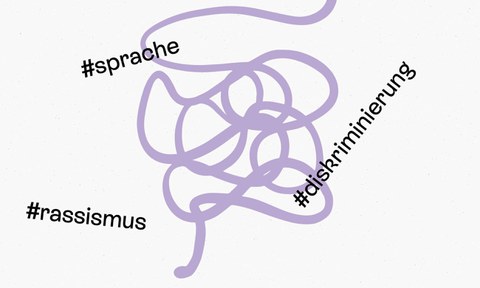 Miteinander Reden: Über Rassismus & Diskriminierung