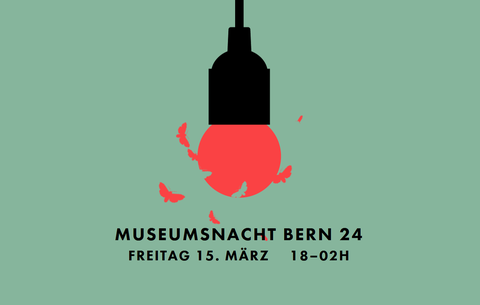 Museumsnacht 2024 in der Burgerbibliothek Bern