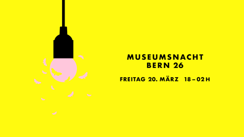 Museumsnacht 2026