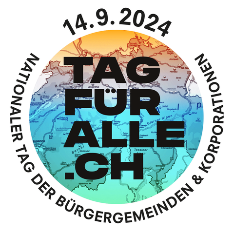 Offene Türen zum Nationaler Tag der Bürgergemeinden und Korporationen