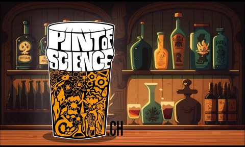 Pint of Science