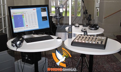 Radio Chico