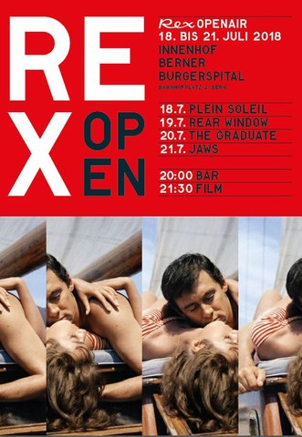 REX Openair