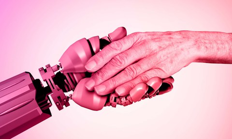 Roboter in der Pflege: Macht das Sinn?