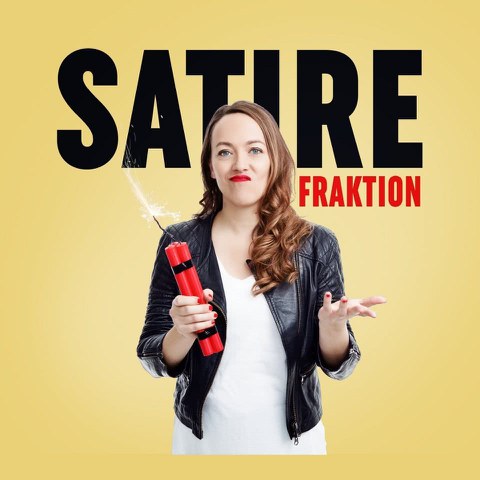 Satire Fraktion