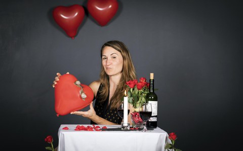 Slow Dating: Die Wissensshow