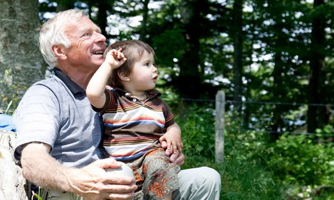 Unfälle und Krankheiten bei Kleinkindern – was tun? (Kurs 1/2)