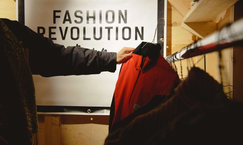 Upcycling im Berner Generationenhaus