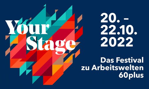 Your Stage-Festival im Berner Generationenhaus