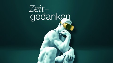 verschoben: Zeitgedanken – Freiheit und Toleranz