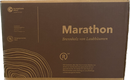 Marathon Karton 33 cm (15 kg)