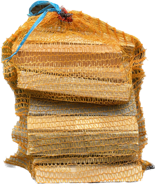 Zünder Säckli 20 cm (3 kg)