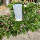 Impressionen Weihnachtsbaumverkauf