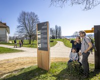 Insel Weg 2 (©Stefan Weber)