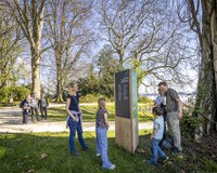 Insel Weg 6 (©Stefan Weber)