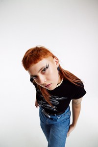 Leila (©Torvioll Jashari)