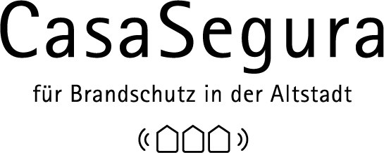 CasaSegura – erfolgreiche Brandverhütung in der Berner Altstadt