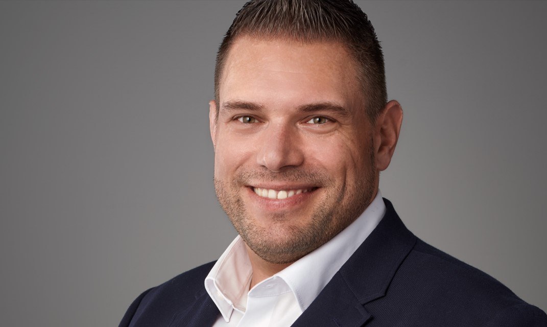 Simon Hosmann wird neuer Domänenverwalter