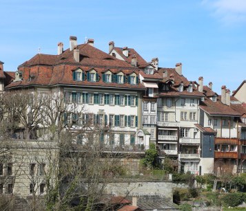 Urnenabstimmung: Gesamtsanierung der Liegenschaft  an der Herrengasse 23